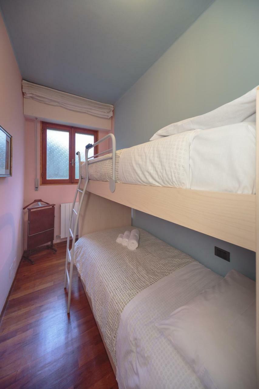 Ferienwohnung Casa Emily Chiavari Exterior foto
