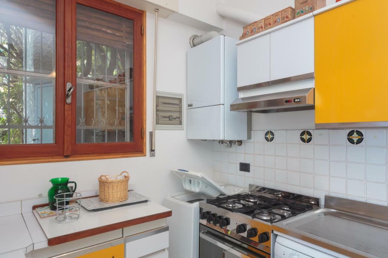 Ferienwohnung Casa Emily Chiavari Exterior foto